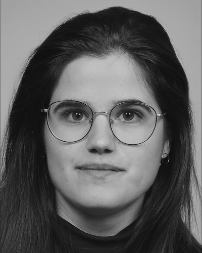 Florence Borggrefe