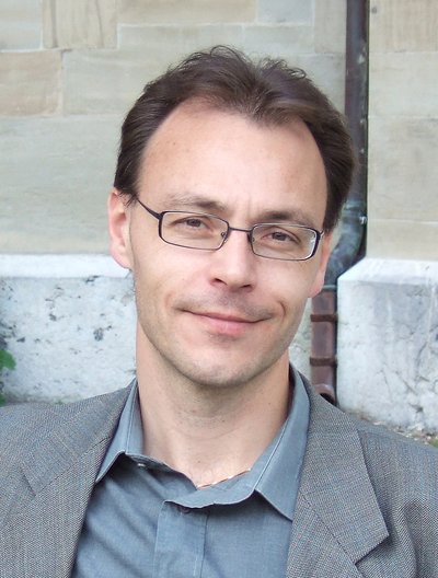 Bernhard Röthlisberger