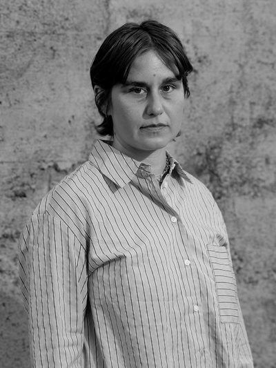 Eliane Bertschi Eliane Bertschi