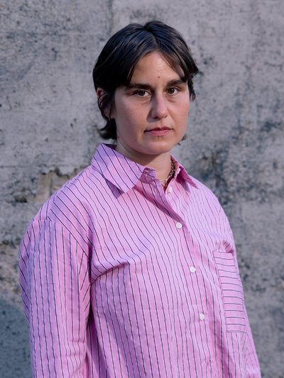 Eliane Bertschi Eliane Bertschi