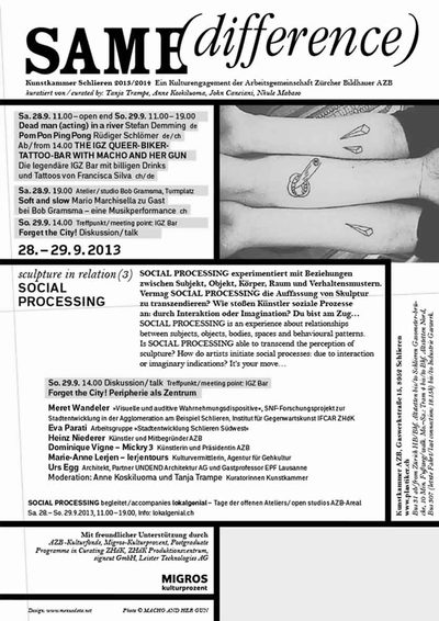 Same 03 Flyera5 Versand 250