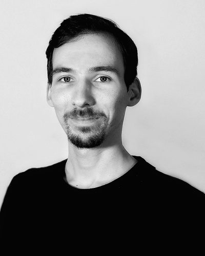 Dr. Sebastian Köthe