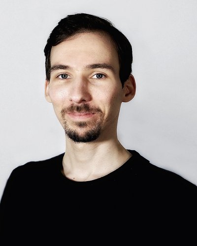 Dr. Sebastian Köthe