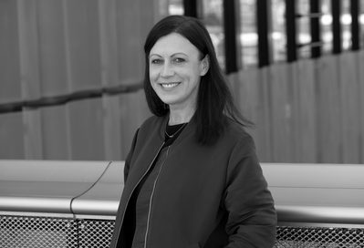 Prof. Swetlana Heger-Davis