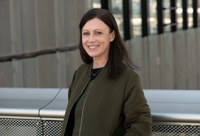 Prof. Swetlana Heger-Davis