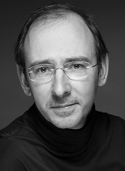 Prof. Eckart Heiligers
