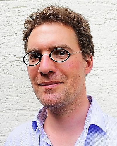 Bastian Ritzmann