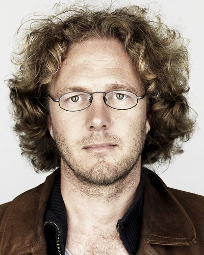 Martin Fröhlich