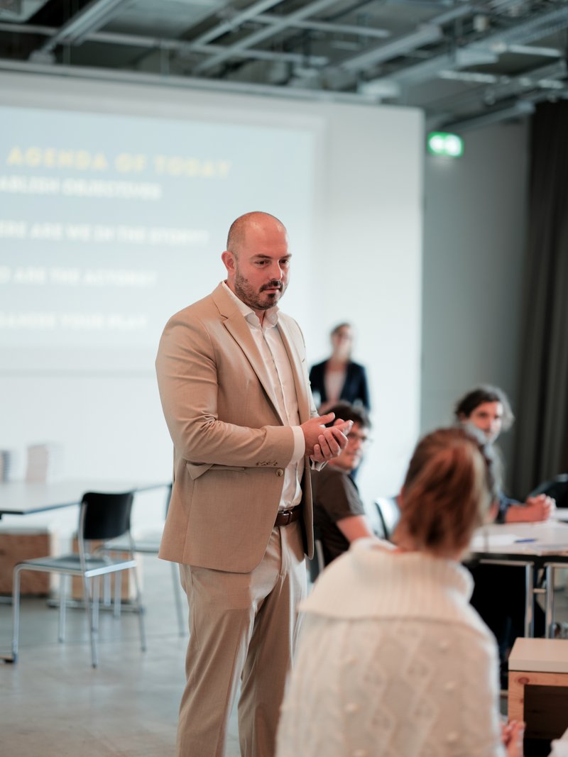 Impressions Creative Economies Forum 2022 – Photos: Ali Zigeli and Irena Komarova