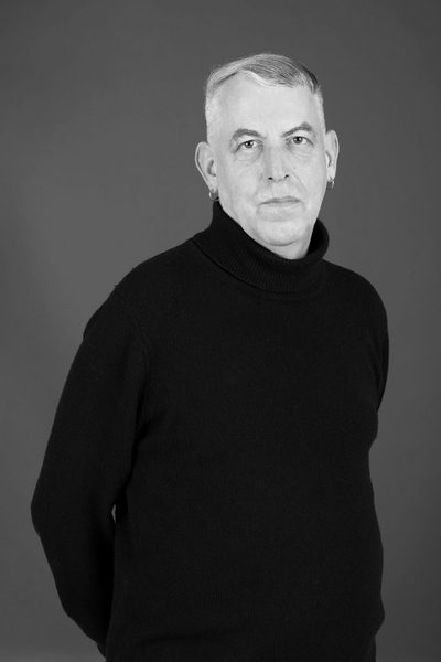 Martin Jaeggi