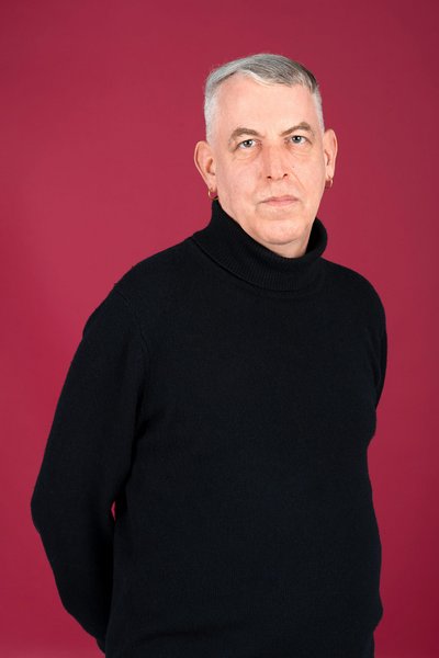 Martin Jaeggi