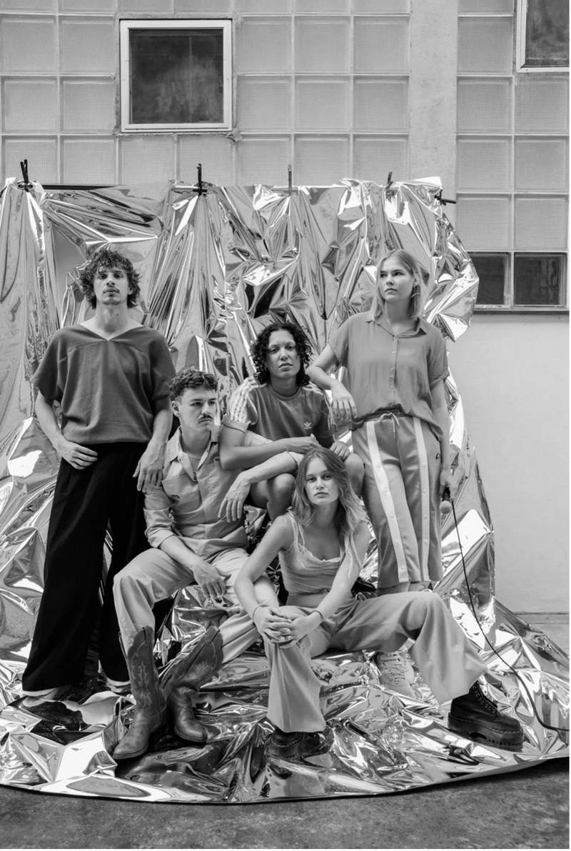 [Translate to English:] Bild: Valentina Verdesca/Theater Marie