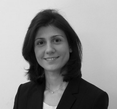 Vasiliki Papadopoulou