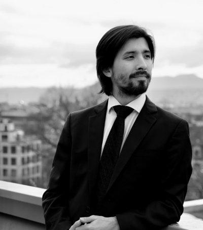 Richard Octaviano Kogima