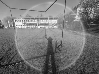 Zirkulärer Regenbogen