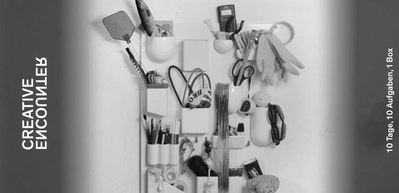 Creative Encounter