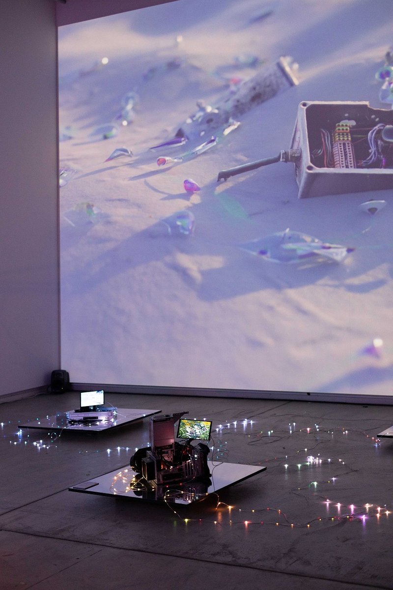 5_Refresh #5_Photo by David Jäggi 5_Refresh #5_Photo by David Jäggi