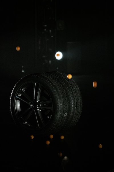 Hard Boiled Wonderland 2.0 - Sound Design for Live Performances