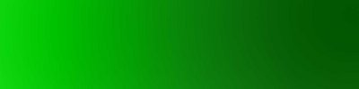 Rahel Kesselring: ›One big green thought‹
