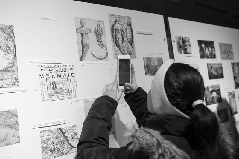 Ausstellungsansicht