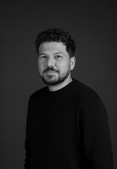 Mehmet Özcan