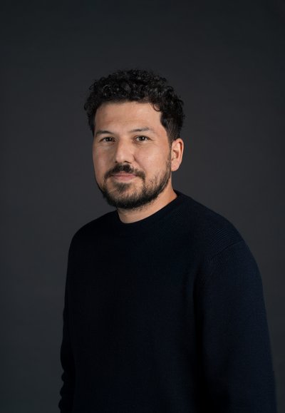 Mehmet Özcan