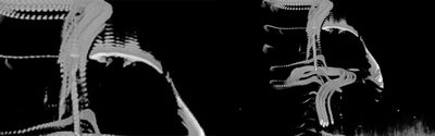 Motion Gesture Music