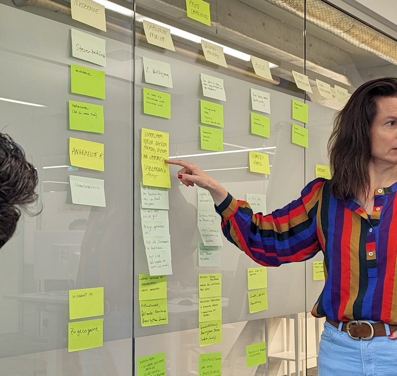 Service Design