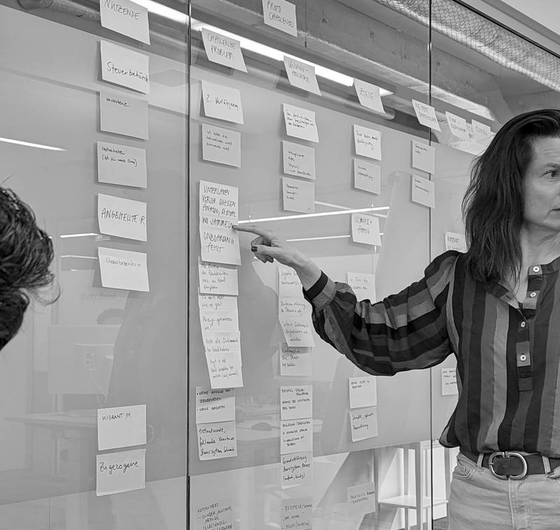 Service Design