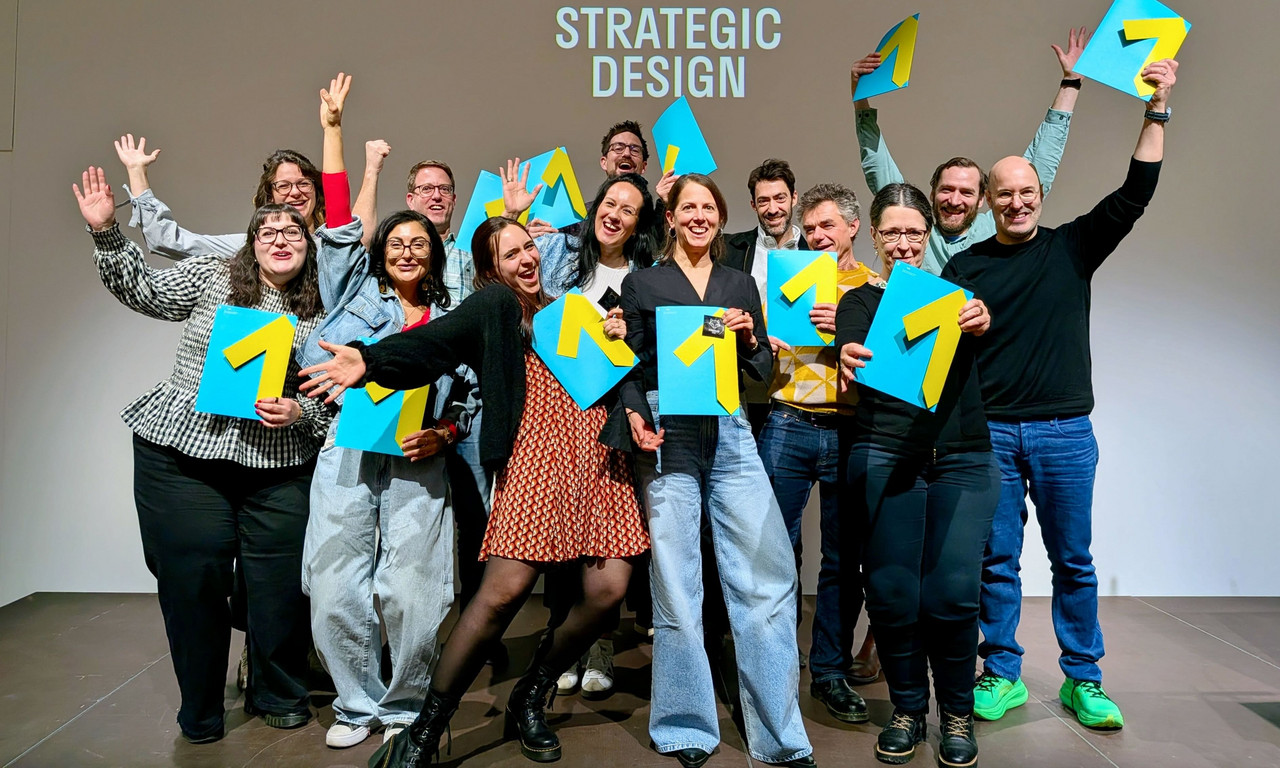 facilitating-innovation_2026.jpeg Veränderung wirkungsvoll begleiten: die Absolvierenden des CAS Facilitating Innovation 2026