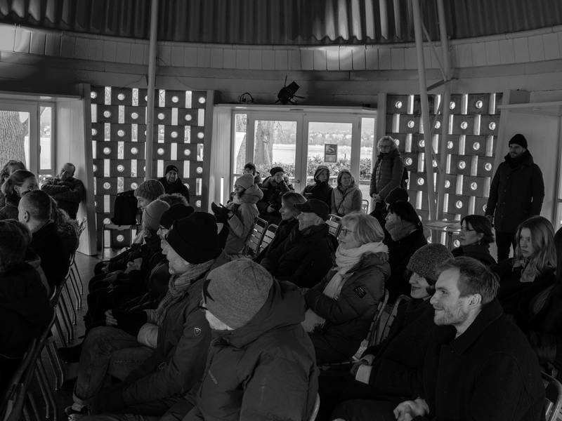 Attendees
