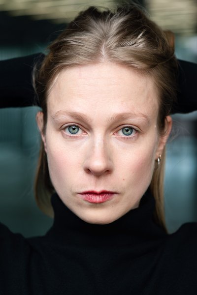 Phaea Korycik