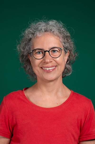 Susanne Sailer