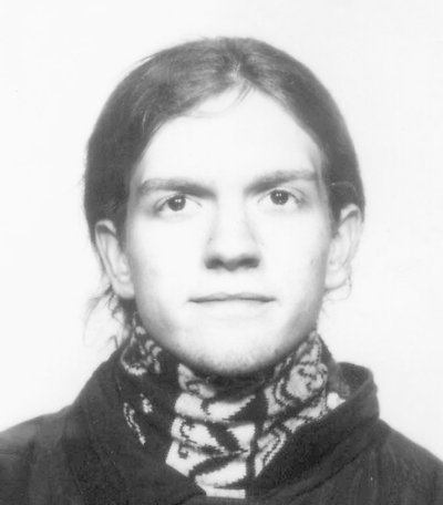 Sebastian Müller