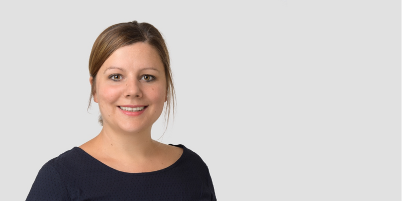 Dr. Yvonne Schmidt
