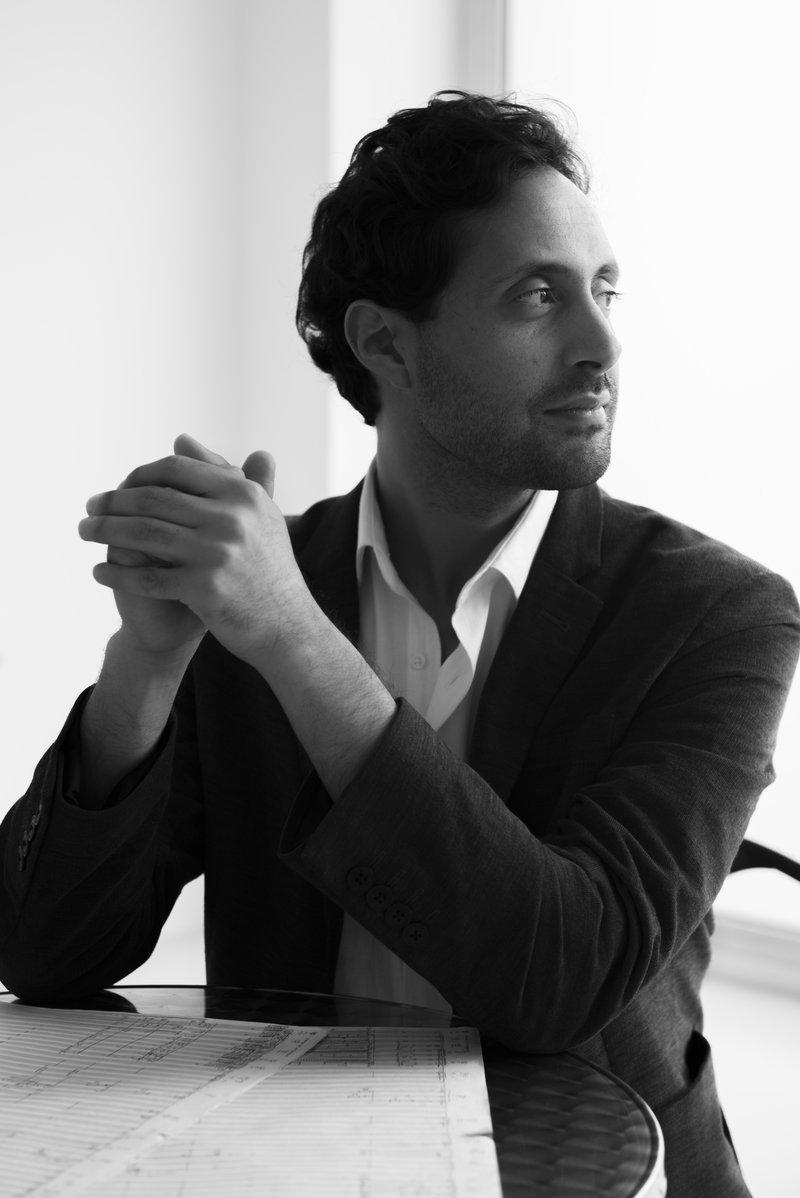 Javier Muñoz Bravo