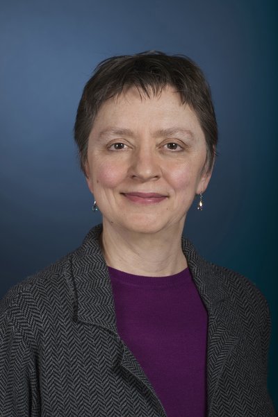Prof. Wendy Enderle-Champney