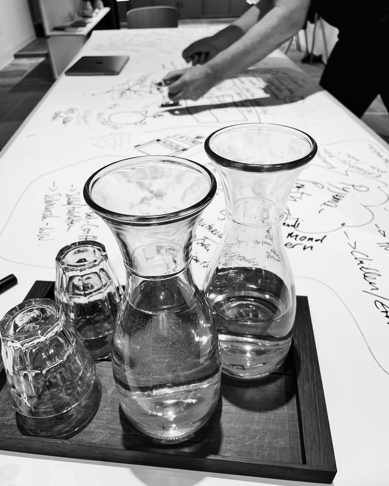MAS Creative Practice, Anna.R.Stoffel