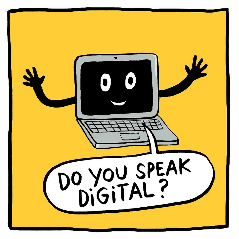 Comic Distant Creative Practices, Bild 2