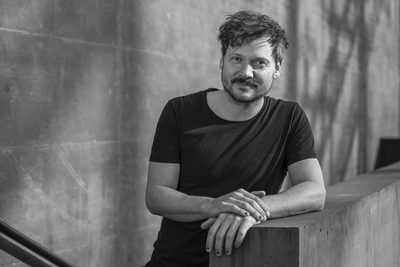 Marcel Grissmer