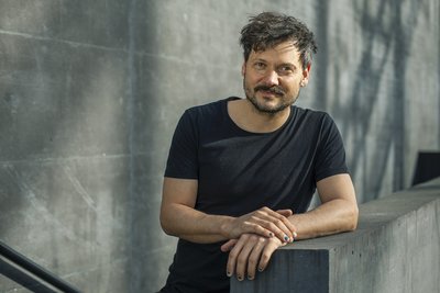 Marcel Grissmer