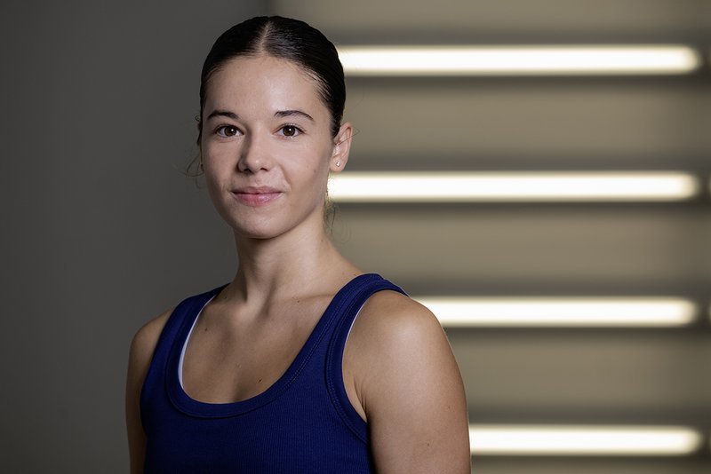 Nina Perrenoud