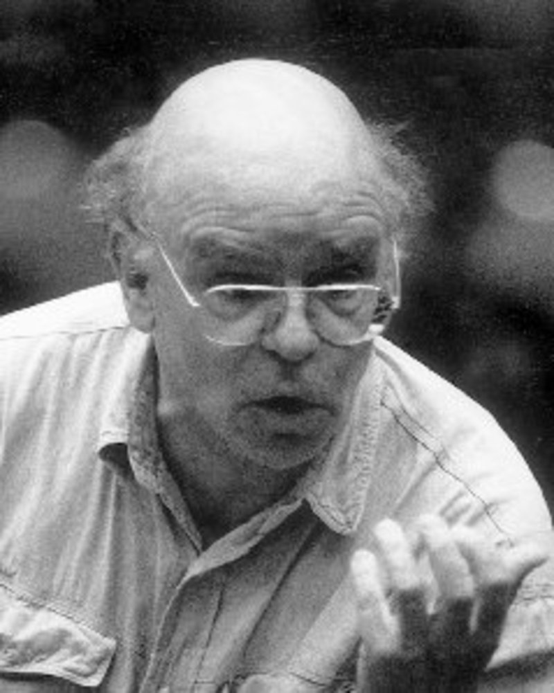 Jürg Wyttenbach