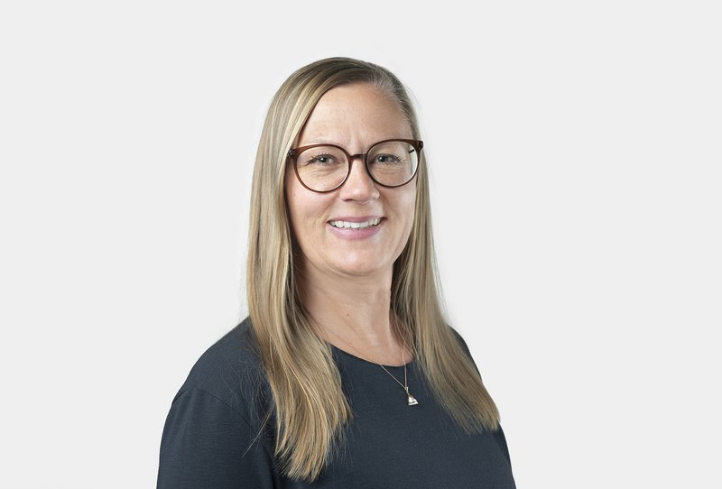 Melanie Frays
