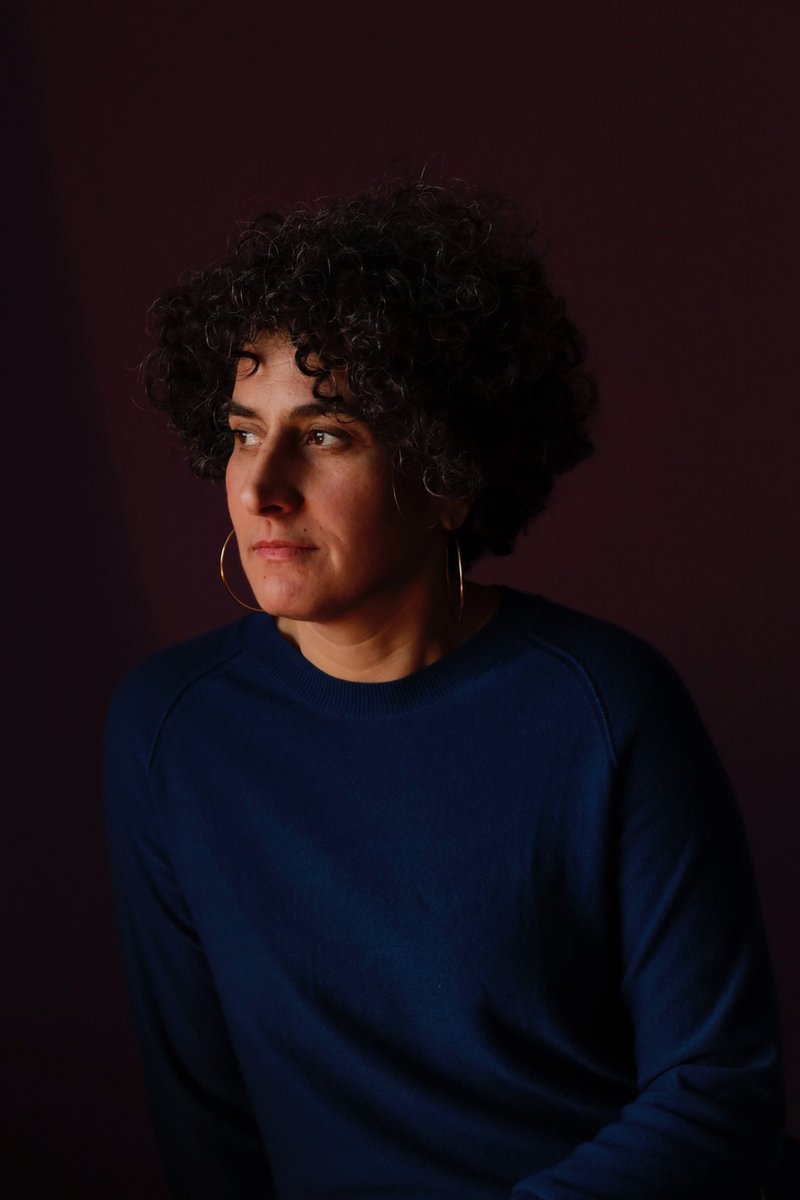 Shirana Shahbazi