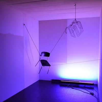 Performative Materialexperimente – wie Metaphern die Welt verändern