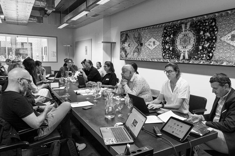 CEF 24 – Session Strategie, Foto: Johannes Dietschi, © ZCCE