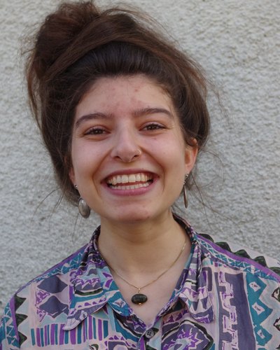 Lavinia Hauser