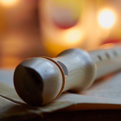 MA Music Performance, Recorder