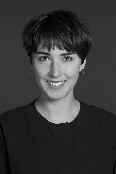 Jana Thierfelder
